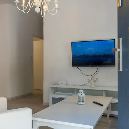 Apartment Conectado Y Moderno, Ven A Vlc! *