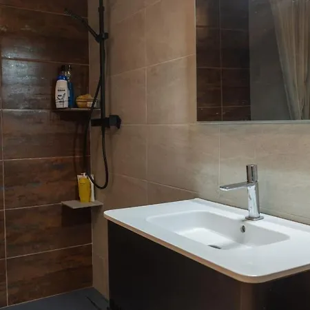 Apartment Conectado Y Moderno, Ven A Vlc!