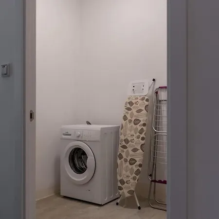 Conectado Y Moderno, Ven A Vlc! Apartamento *