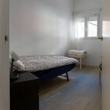 Διαμέρισμα Conectado Y Moderno, Ven A Vlc! *