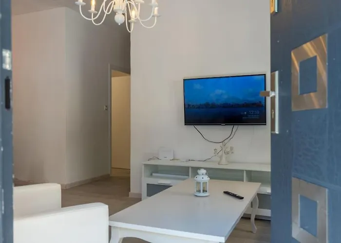 Apartment Conectado Y Moderno, Ven A Vlc! *