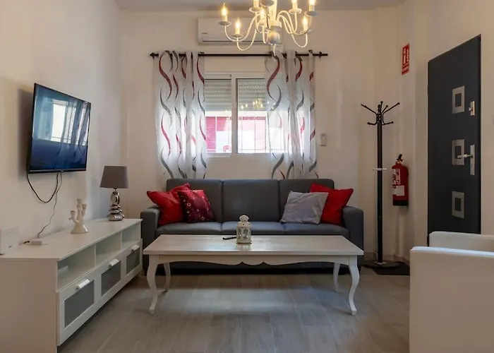 Apartment Conectado Y Moderno, Ven A Vlc! Valencia