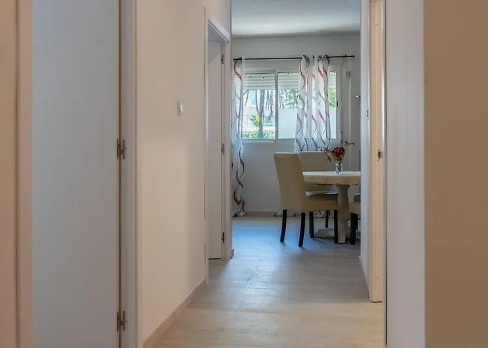 Apartment Conectado Y Moderno, Ven A Vlc! Valencia