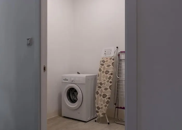 Conectado Y Moderno, Ven A Vlc! Apartment *