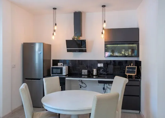 Apartment Conectado Y Moderno, Ven A Vlc! *