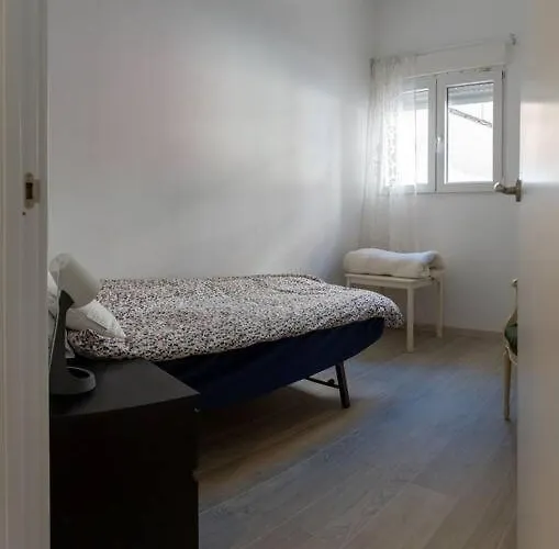 Apartment Conectado Y Moderno, Ven A Vlc! *