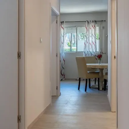 Апартаменты Conectado Y Moderno, Ven A Vlc! Валенсия