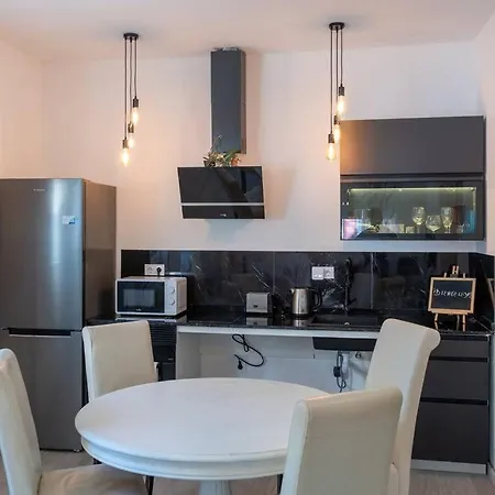 Apartman Conectado Y Moderno, Ven A Vlc! *