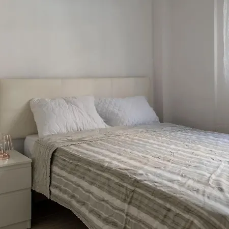 Апартаменты Conectado Y Moderno, Ven A Vlc! Валенсия