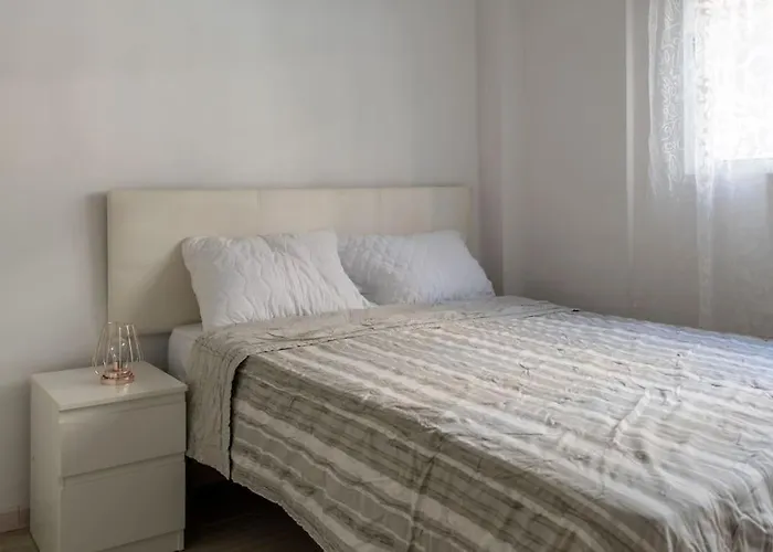 Apartment Conectado Y Moderno, Ven A Vlc! Valencia