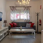 Apartamento Conectado Y Moderno, Ven A Vlc! Valencia