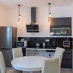 Apartament Conectado Y Moderno, Ven A Vlc! *