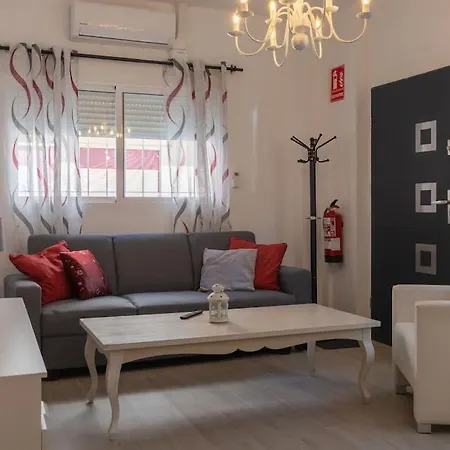 Apartament Conectado Y Moderno, Ven A Vlc! Walencja