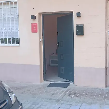 Apartamento Conectado Y Moderno, Ven A Vlc! *